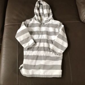 Pottery Barn swim cover up